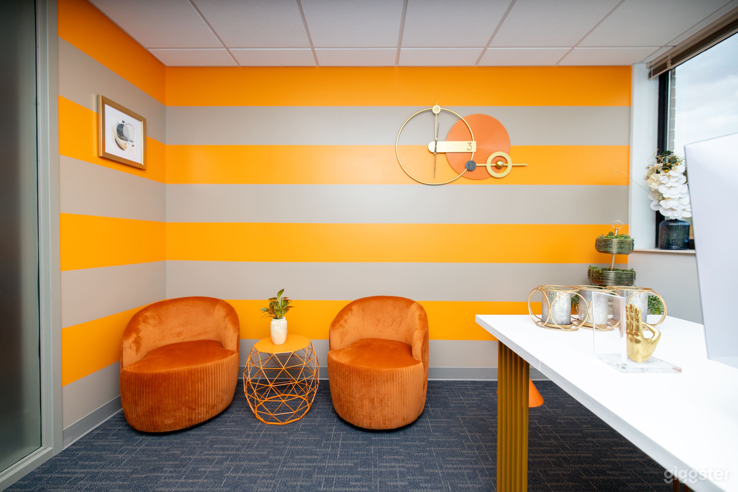 Flex Admin Office Silver Spring Location Photo 3