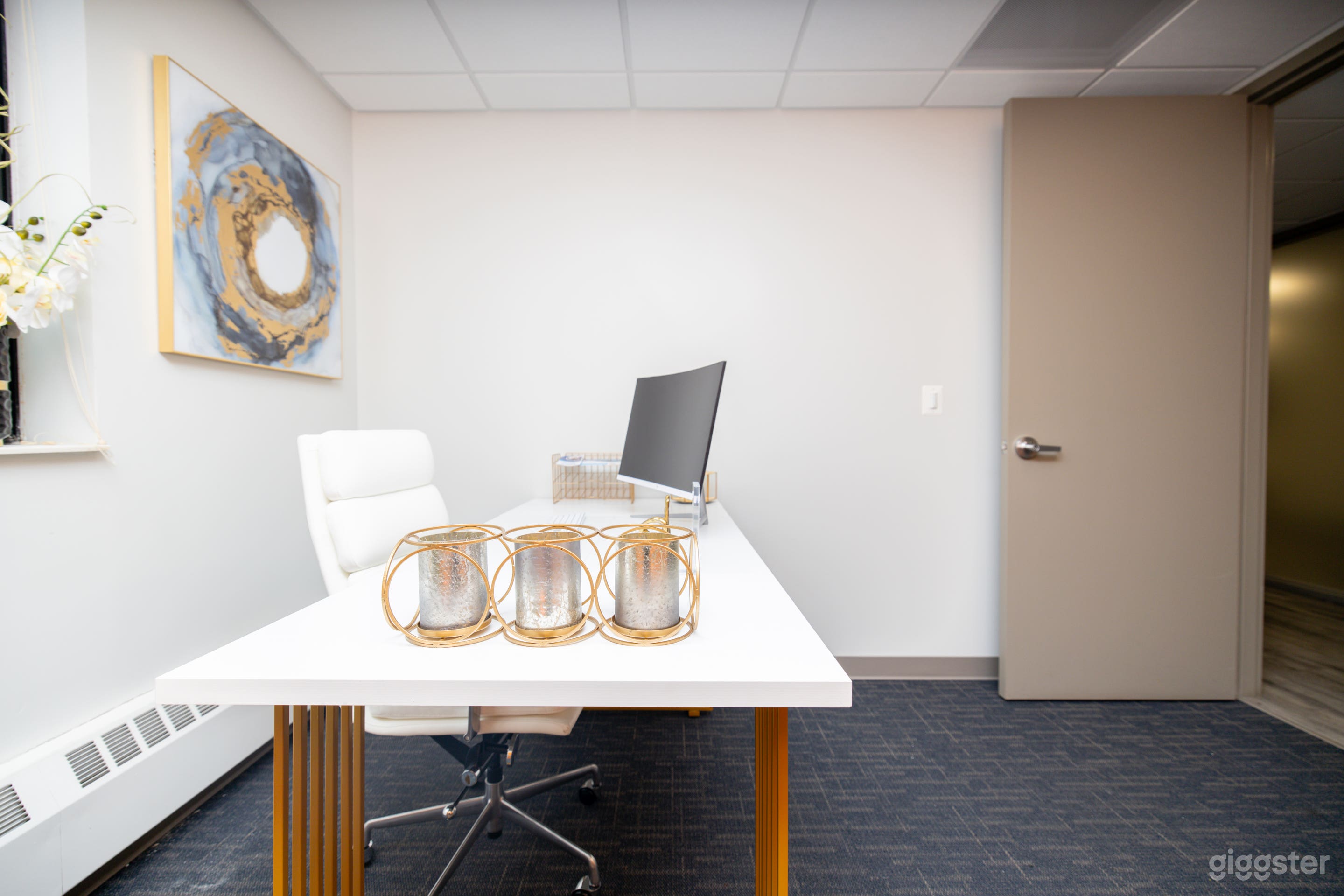 Flex Admin Office Silver Spring Location Photo 4