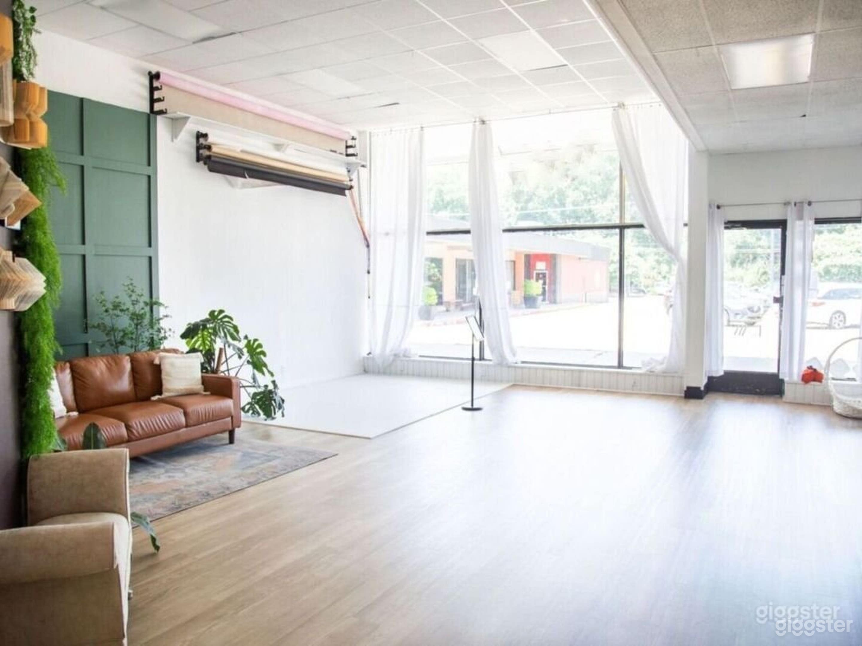 Photography Studio  Photo 1