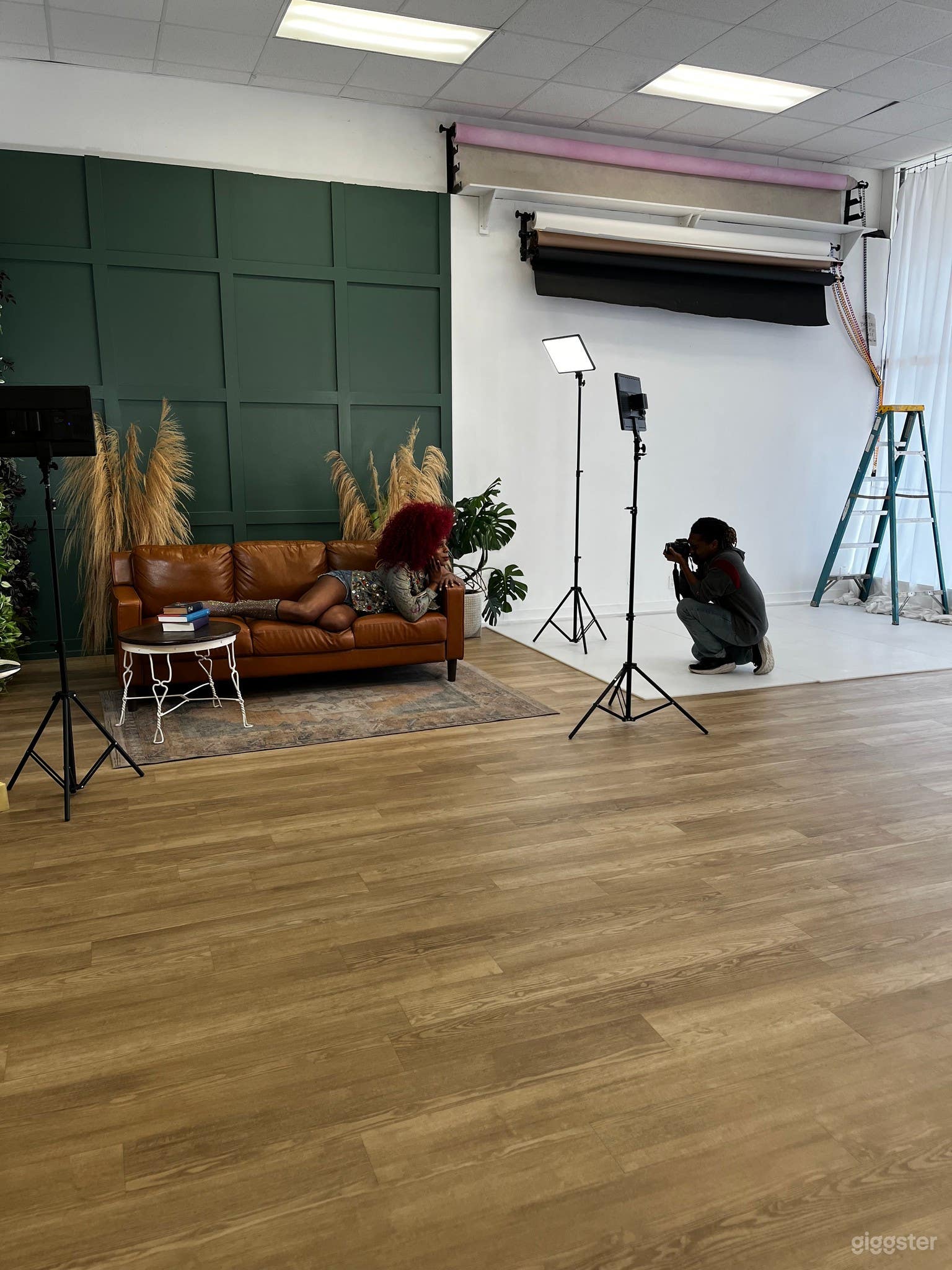 Photography Studio  Photo 3