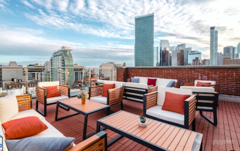  Breathtaking Skydeck In Queens 