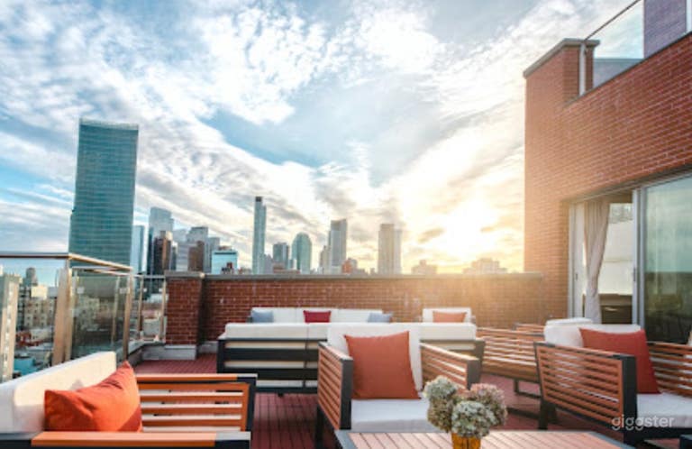  Breathtaking Skydeck In Queens 