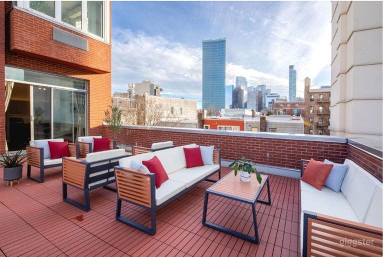  Breathtaking Skydeck In Queens 