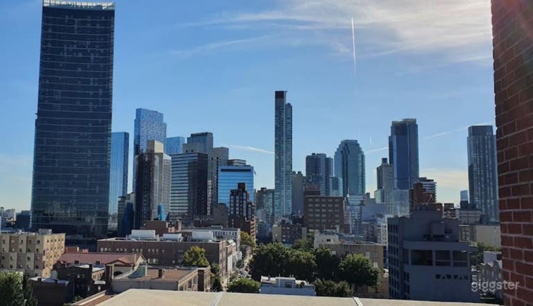  Breathtaking Skydeck In Queens 