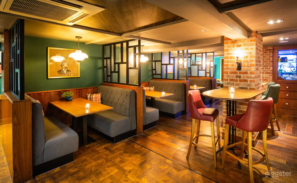 All In One Restaurant and Suite Combined Photo 3