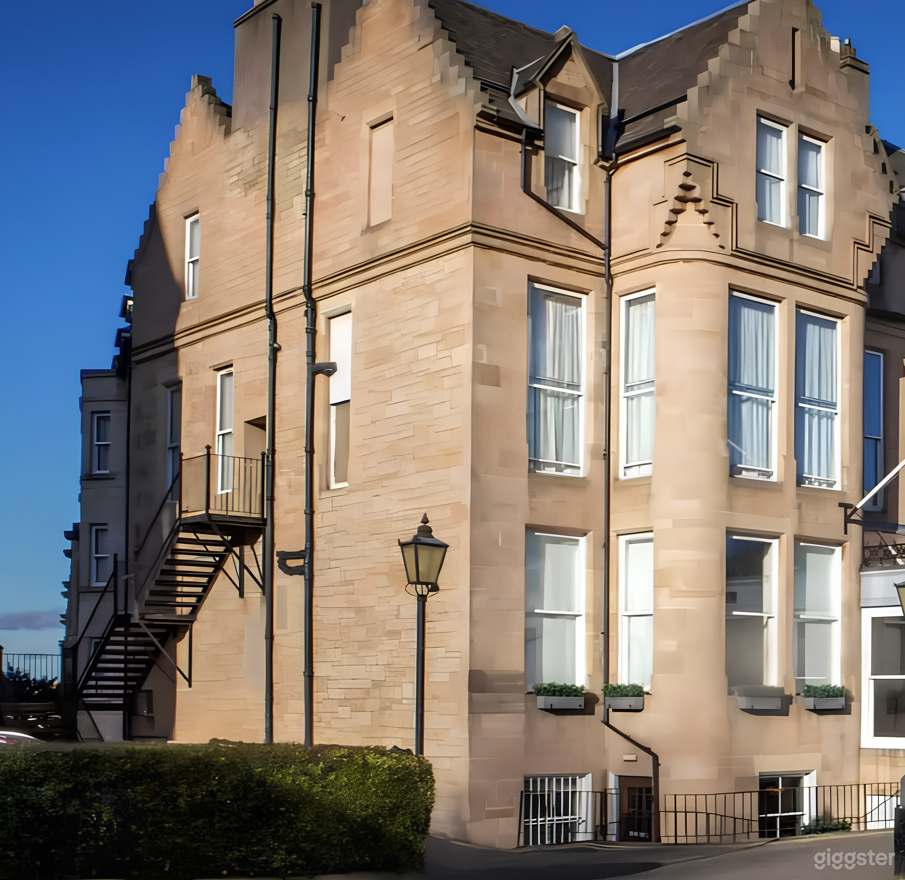 All In One Restaurant and Suite Combined Photo 1