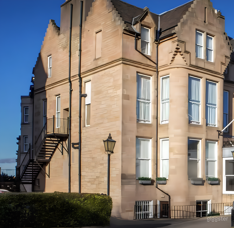  All In One Restaurant and Suite Combined 