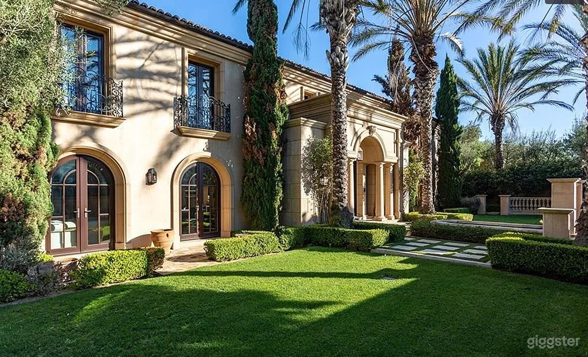 Prestigious Mediterranean-inspired Grandeur (full buy out) Photo 3