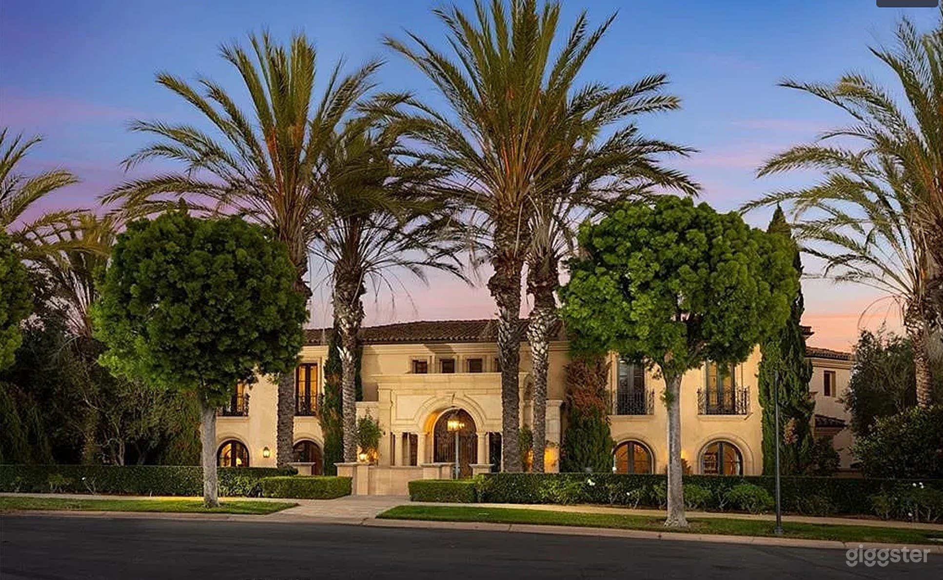Prestigious Mediterranean-inspired Grandeur (full buy out) Photo 4