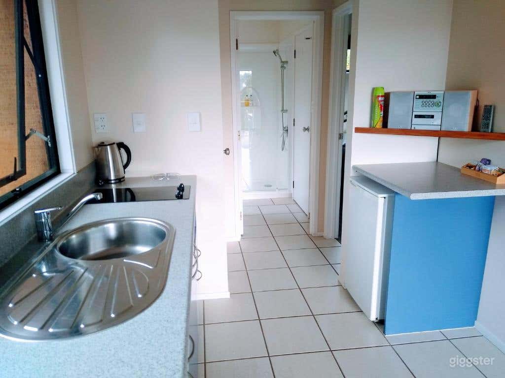 Secluded Family Chalet  Photo 2