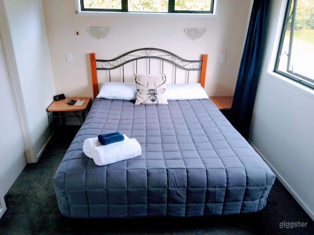 Secluded Family Chalet  Photo 4