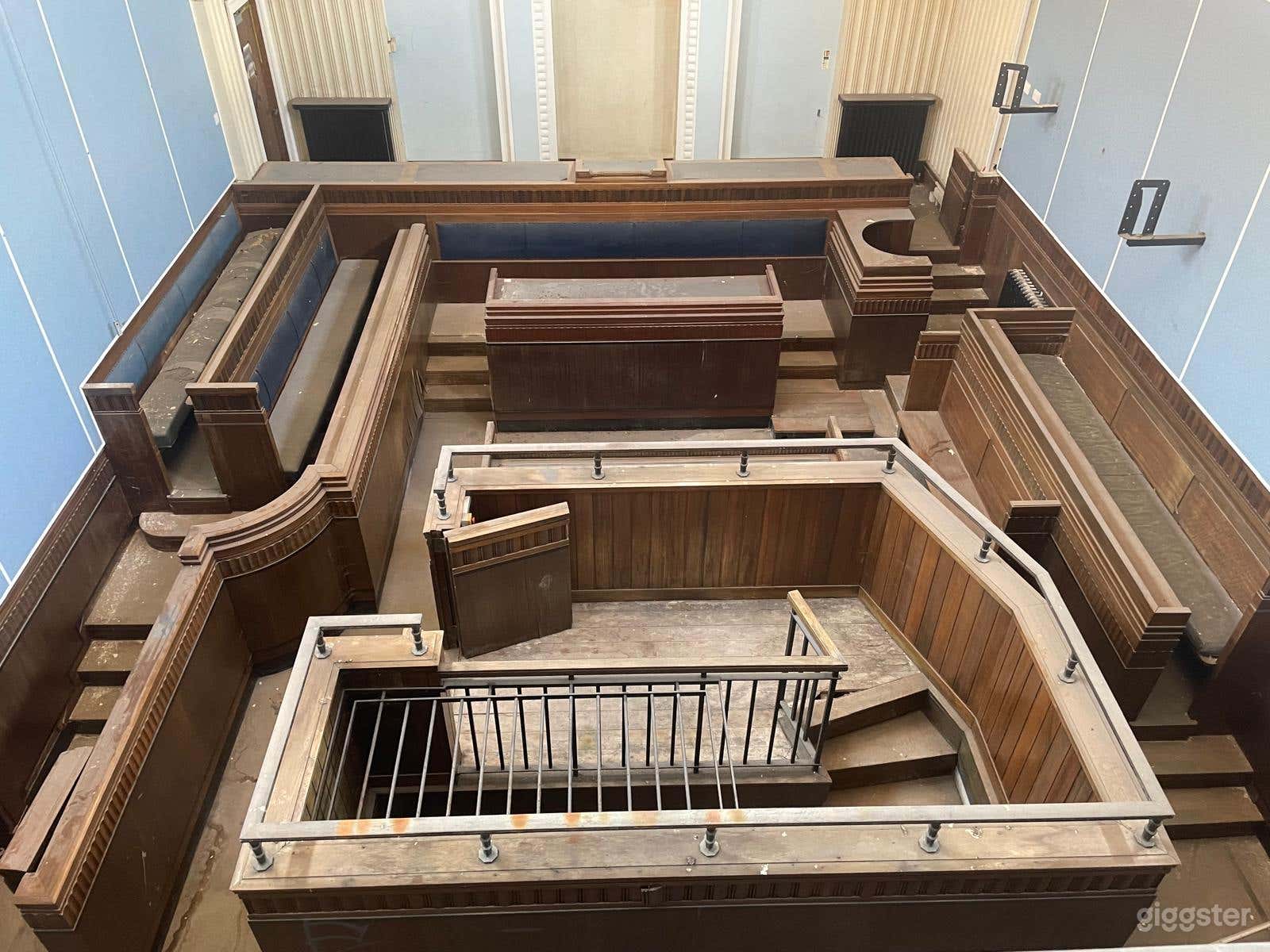 Court Room 2