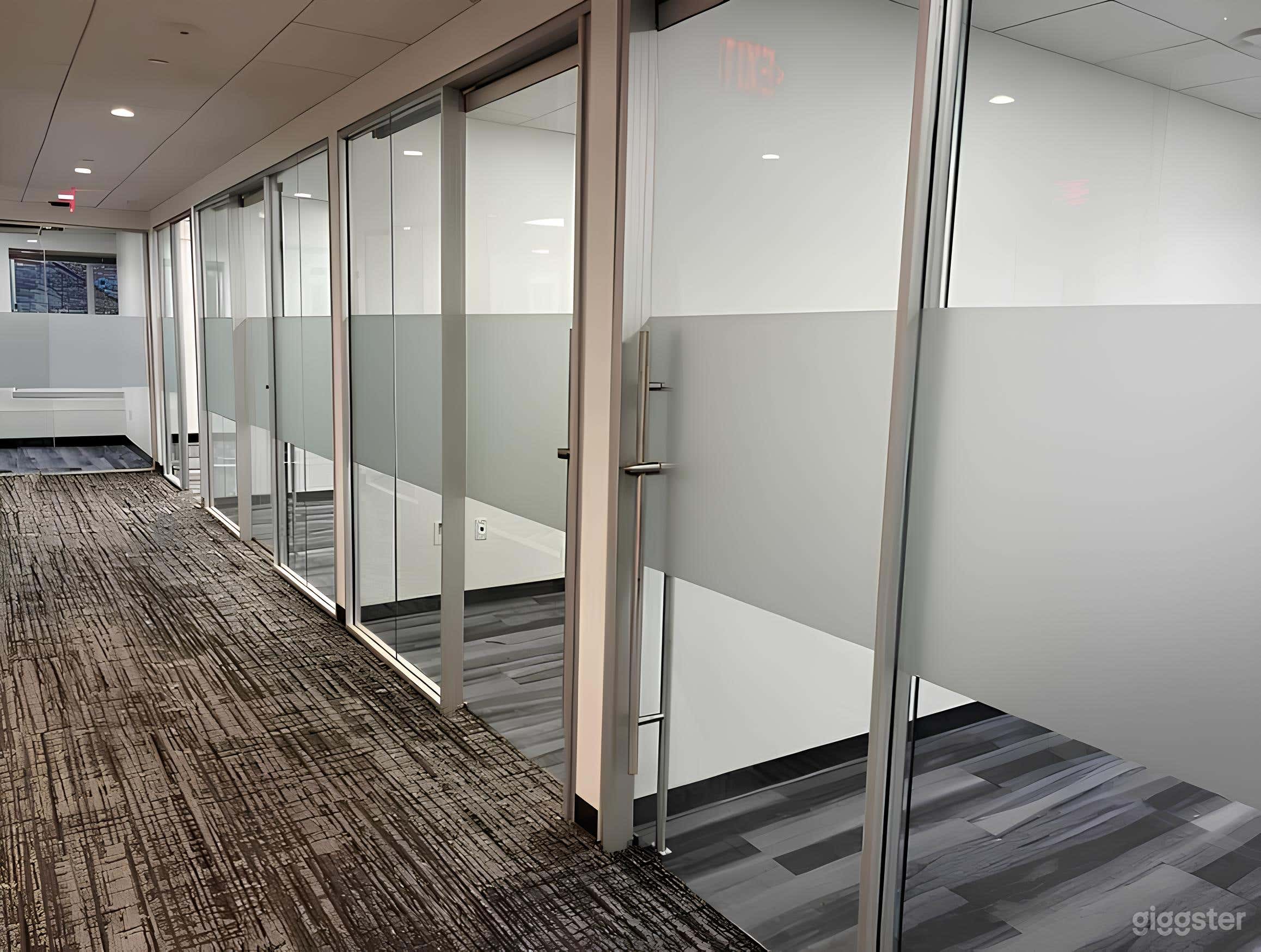 The Day Office  Photo 3