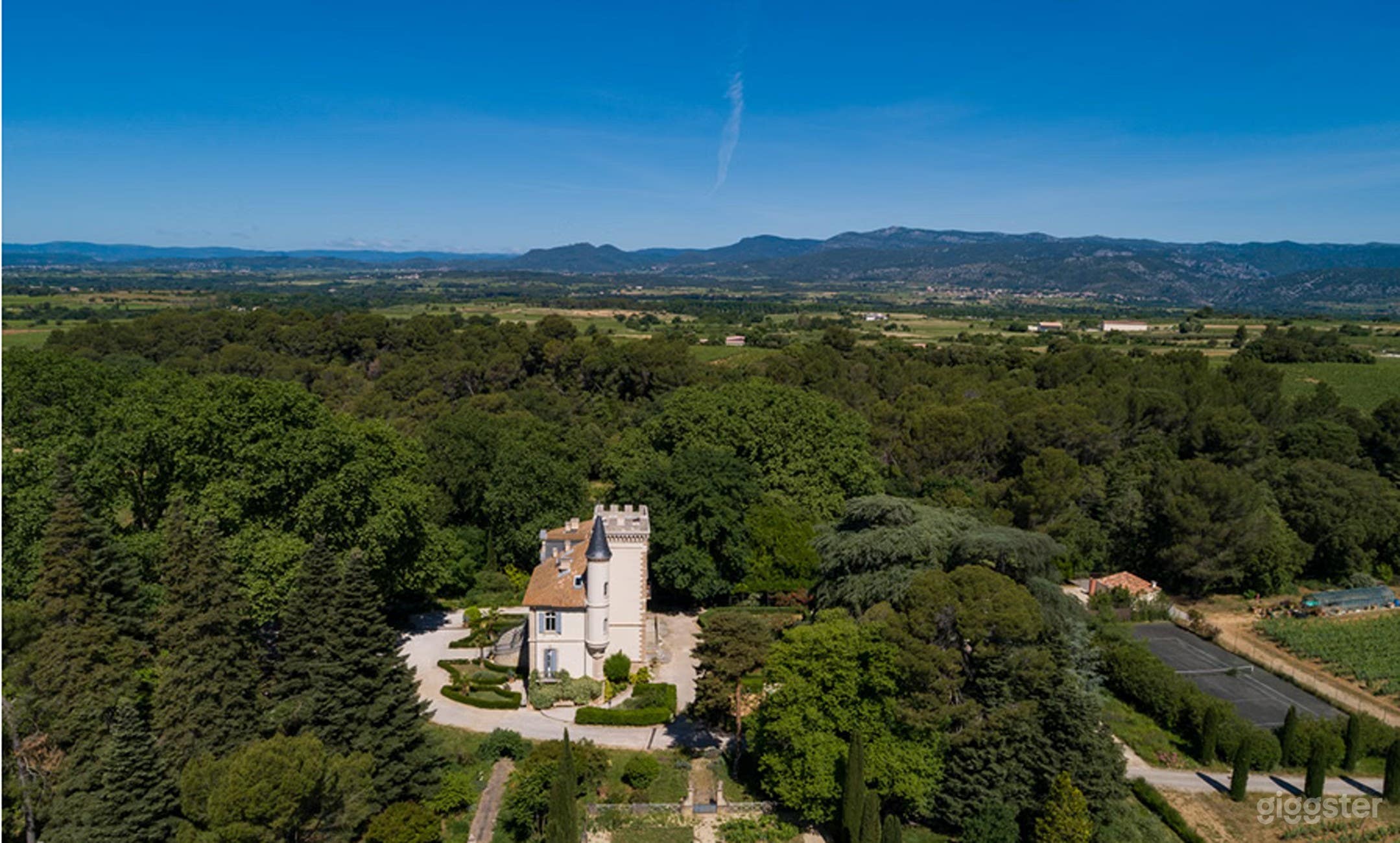 Photo de Parc Extérieur 3