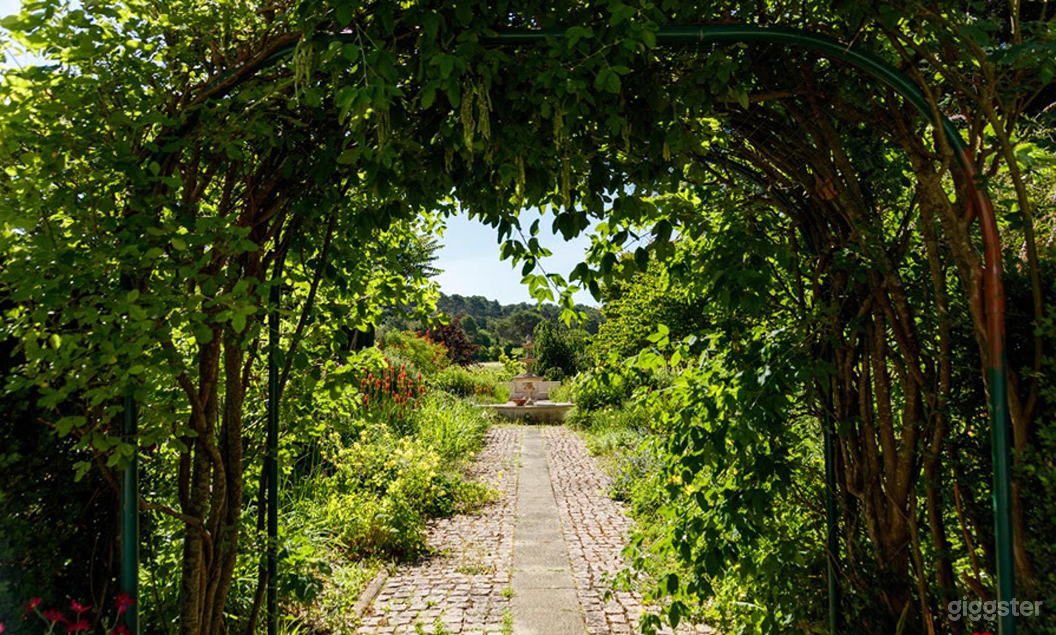 Photo de Parc Extérieur 1