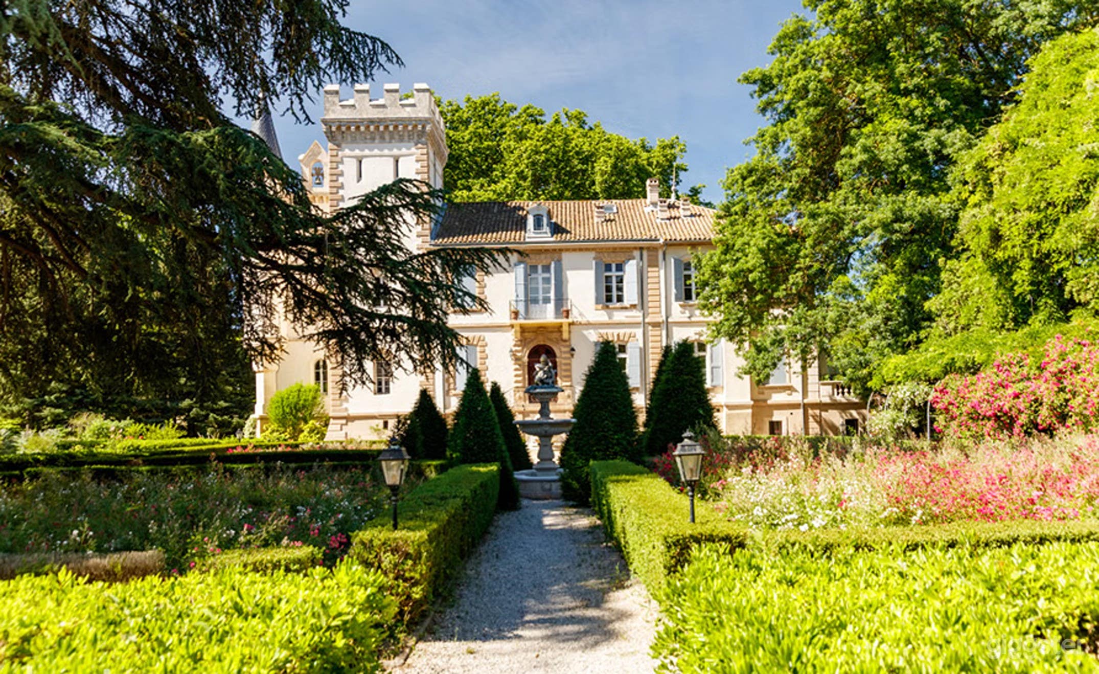 Photo de Parc Extérieur 4