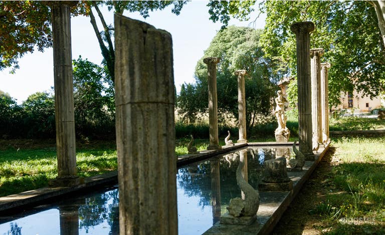  Parc Extérieur 