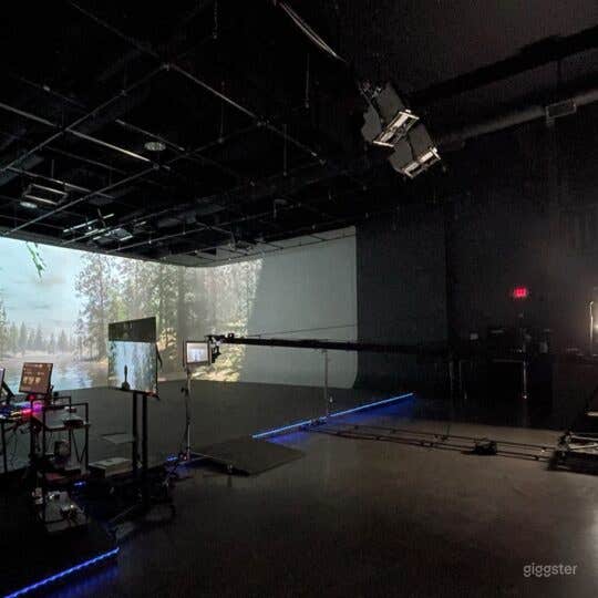 Echo Park XR in Los Angeles Photo 1