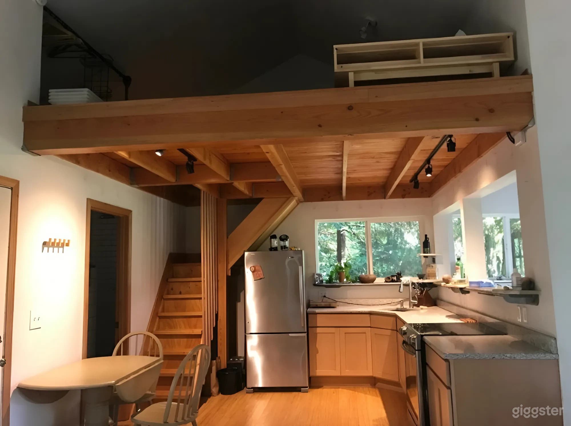 Forest Cottage Photo 3