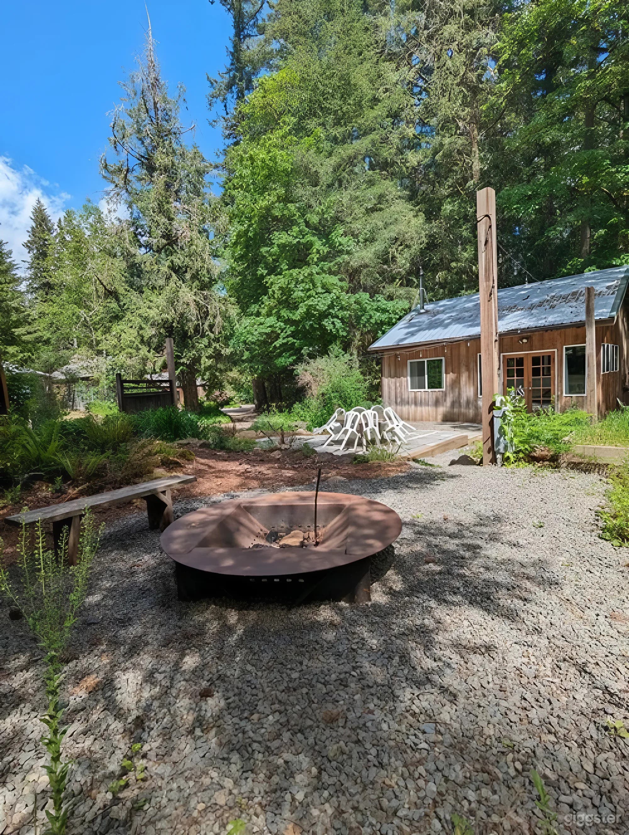 Forest Cottage Photo 2