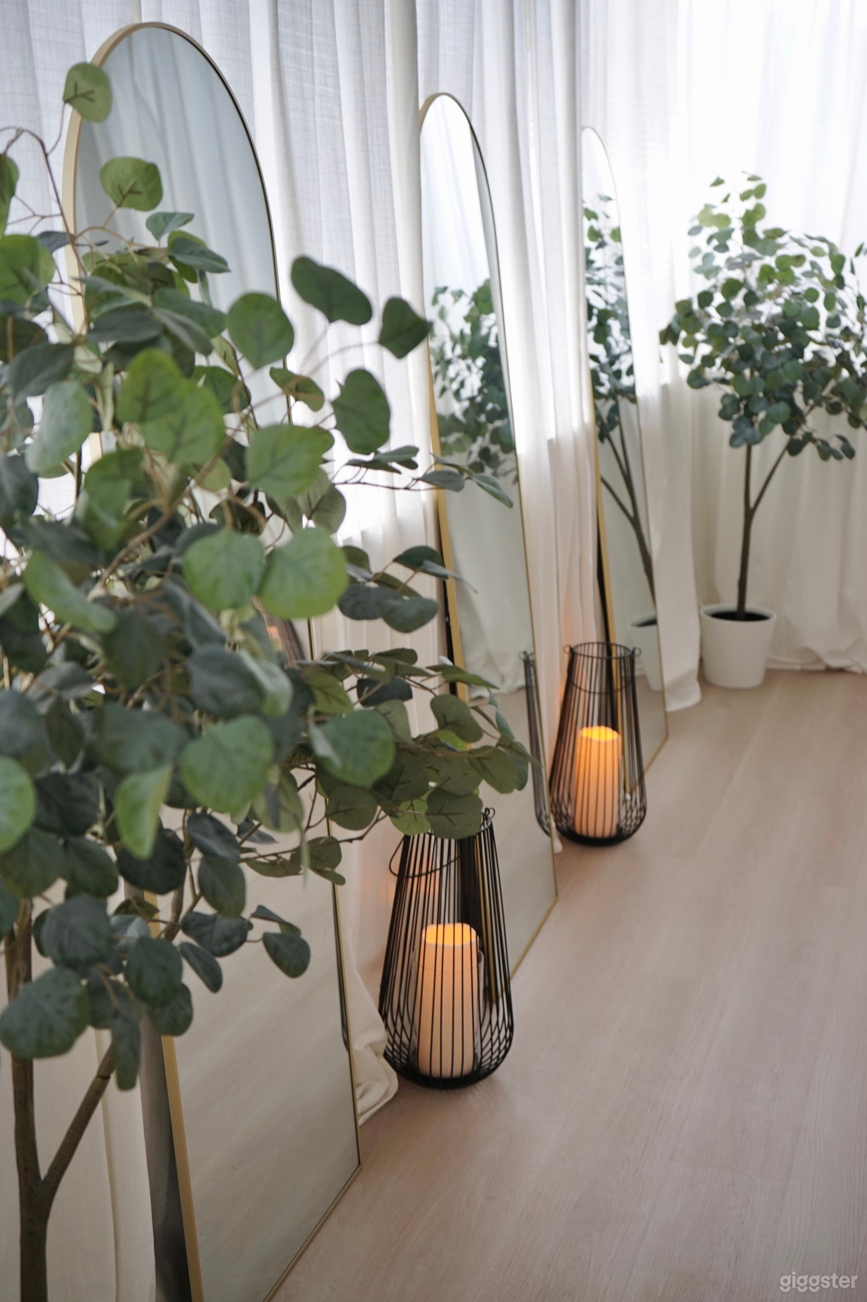 Ambient Studio Space for Yoga, Pilates, Dance, etc. Photo 4