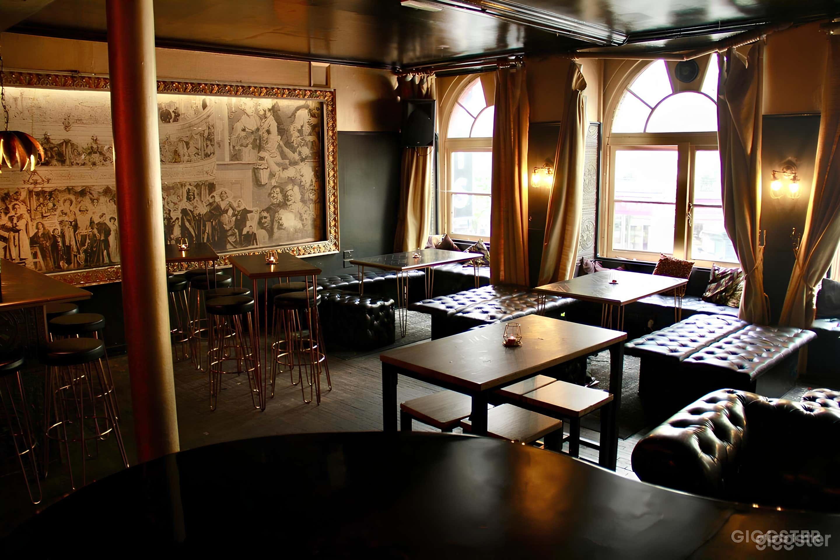 Piano Bar and Basement Bar Buyout Photo 4