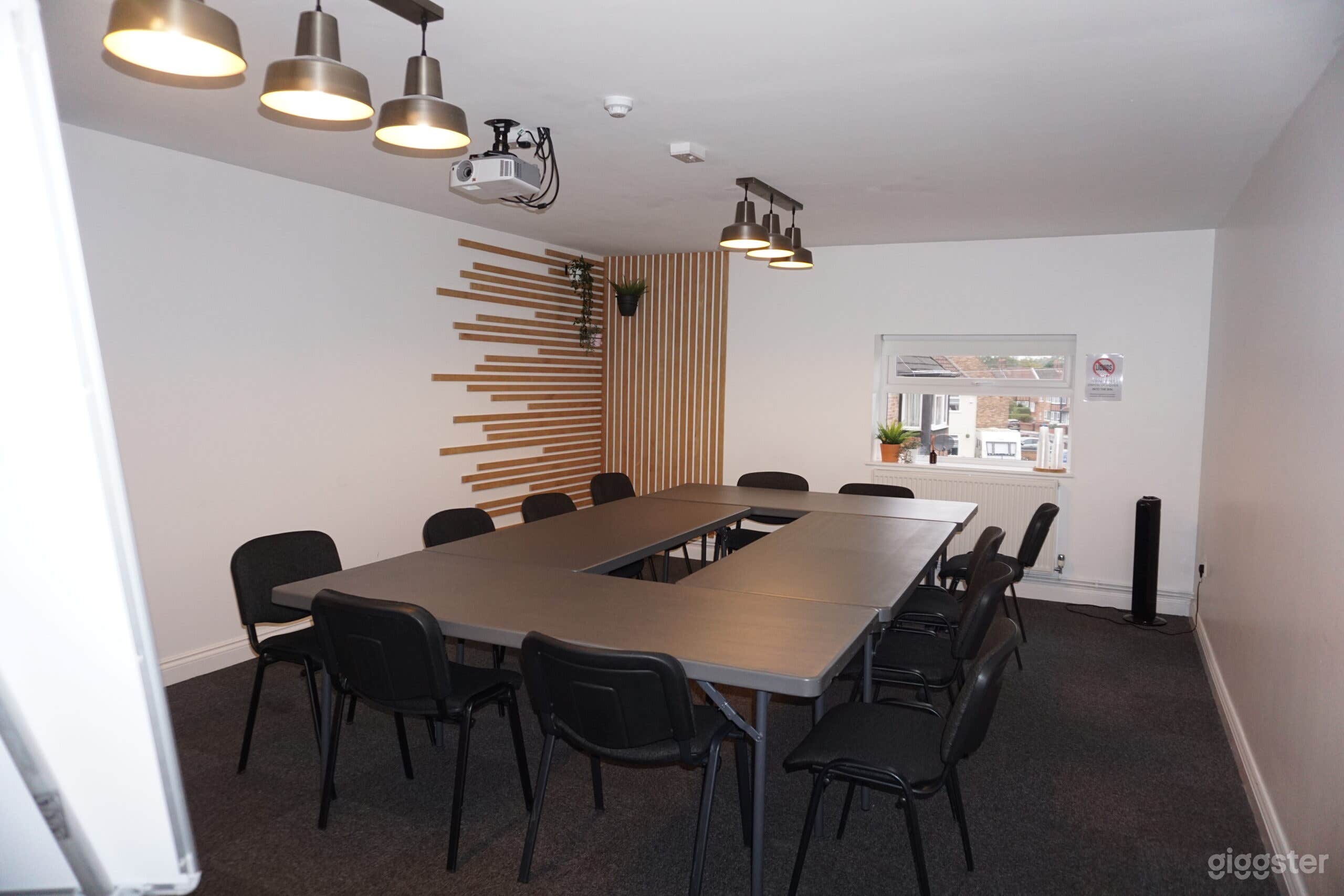 The Foundry Room Photo 1