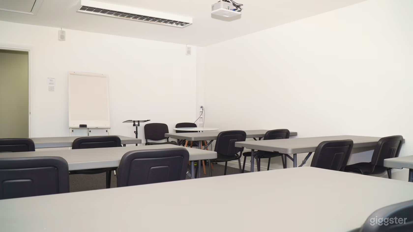 The Foundry Room Photo 3