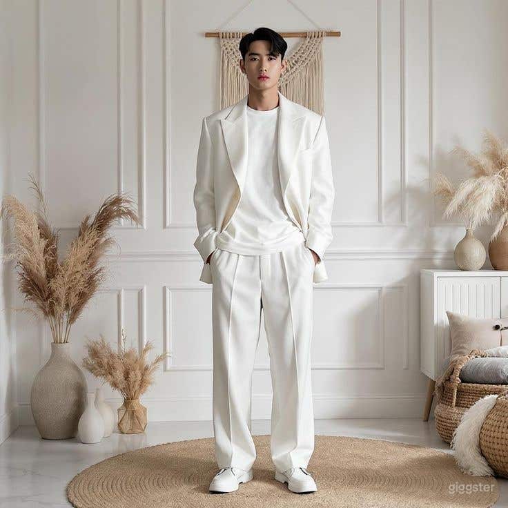 Airy Modern Beach Retreat in Manhattan Beach – Cozy, Stylish Photo 3