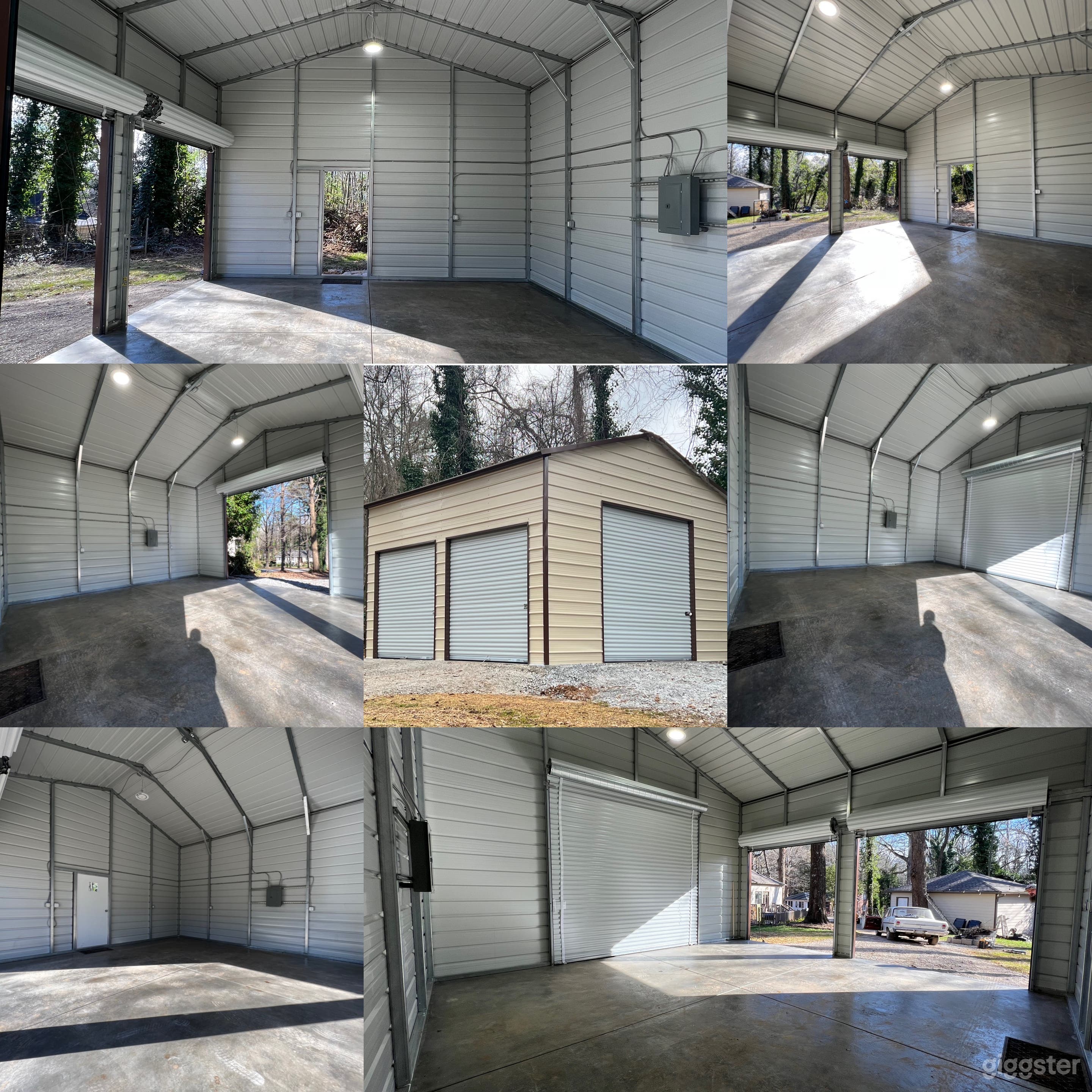 New 3b/3b Ranch style home on 1 acre with Studio  Photo 2