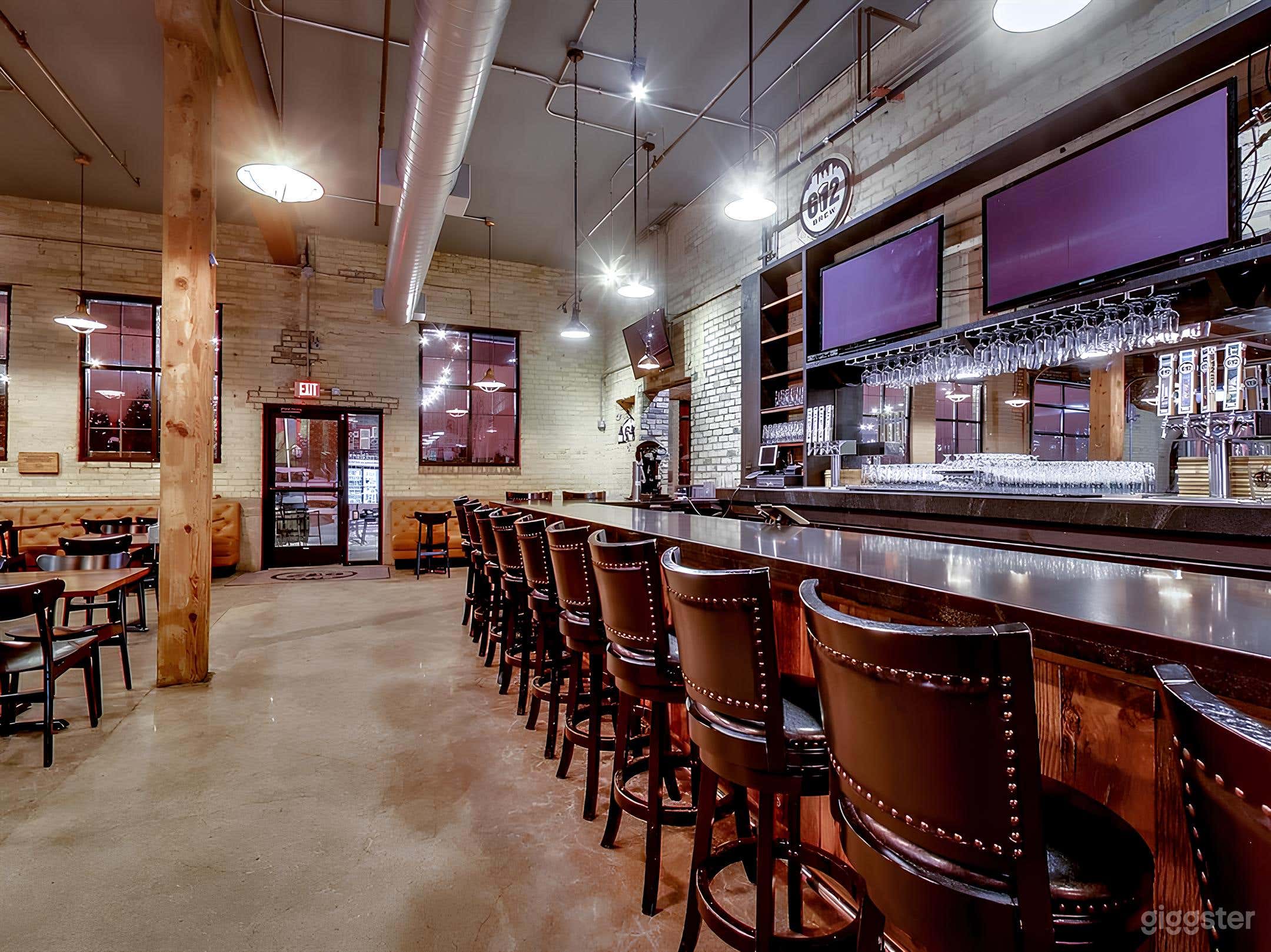 Main Brewery Taproom + Cellar Photo 2