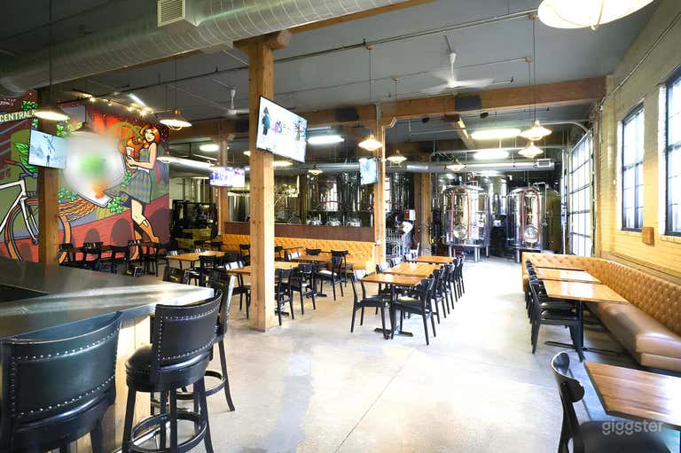  Main Brewery Taproom + Cellar 