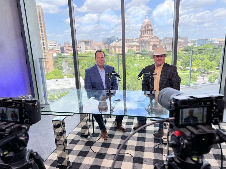  New Austin Production Studio (Capital View) 