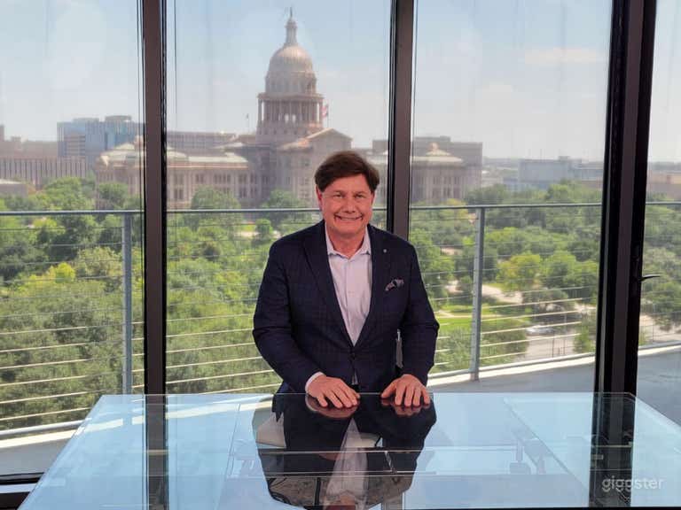  New Austin Production Studio (Capital View) 