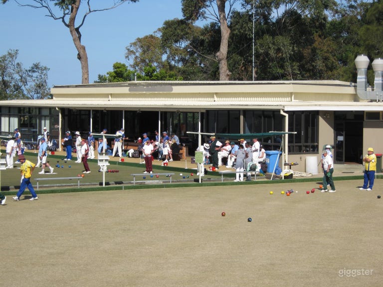  Club de bolos Bronte, el mejor pequeño club del Este. 