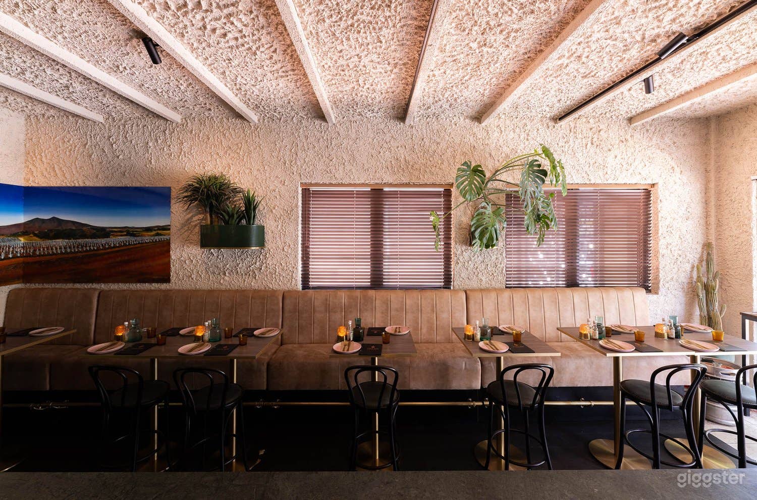 Mexican Vibe Bar and Restaurant Photo 1