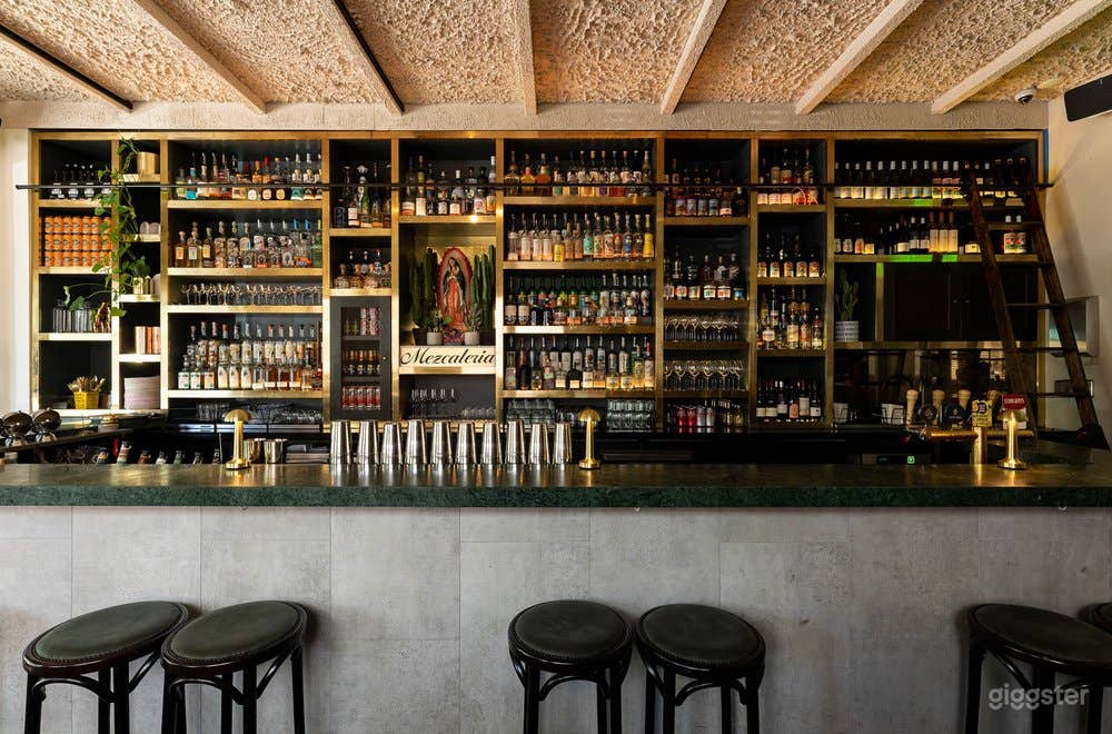 Mexican Vibe Bar and Restaurant Photo 4