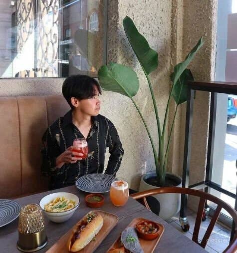 Mexican Vibe Bar and Restaurant Photo 3