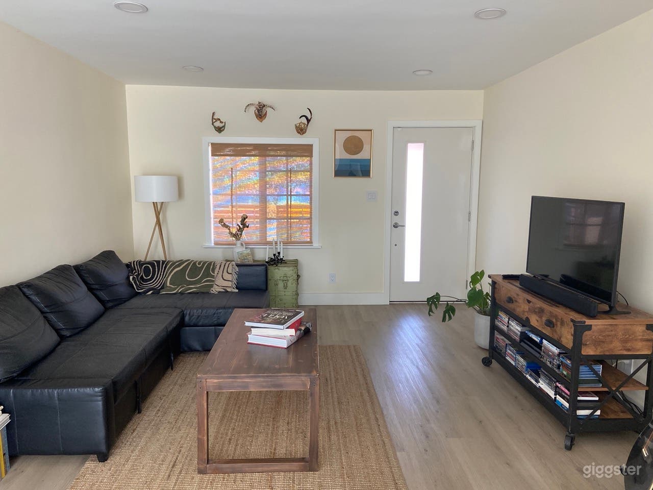 Versatile Mediterranean Home with Pool & Night Access Photo 1