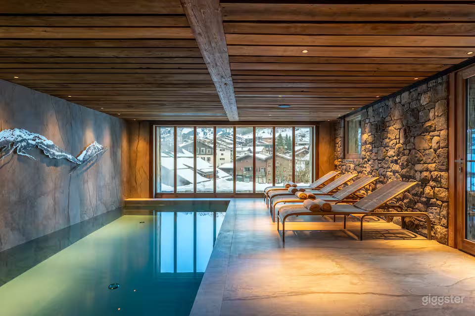 Photo de Havre de paix au cœur de La Clusaz 4