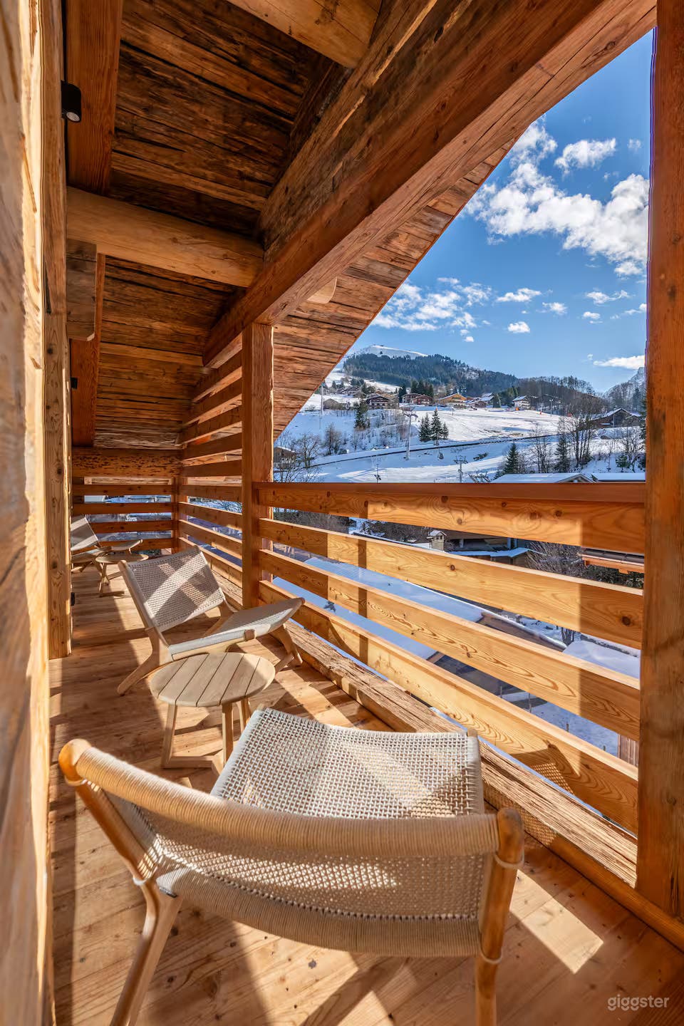 Photo de Havre de paix au cœur de La Clusaz 3