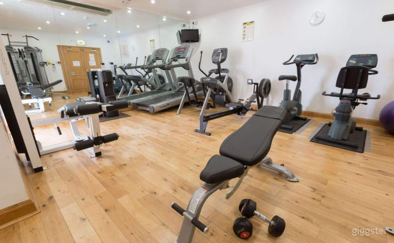 Leisure Club in Wadhurst Photo 3