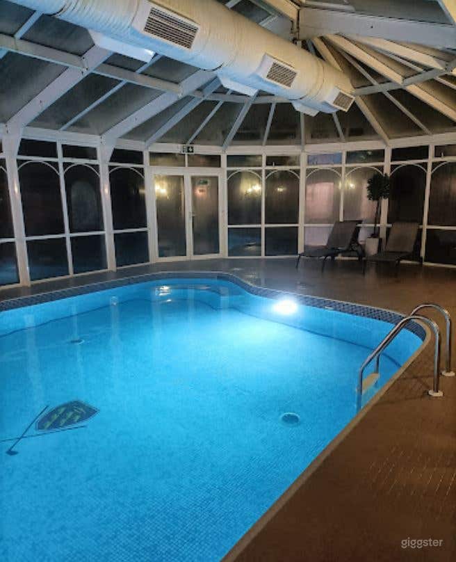 Leisure Club in Wadhurst Photo 2