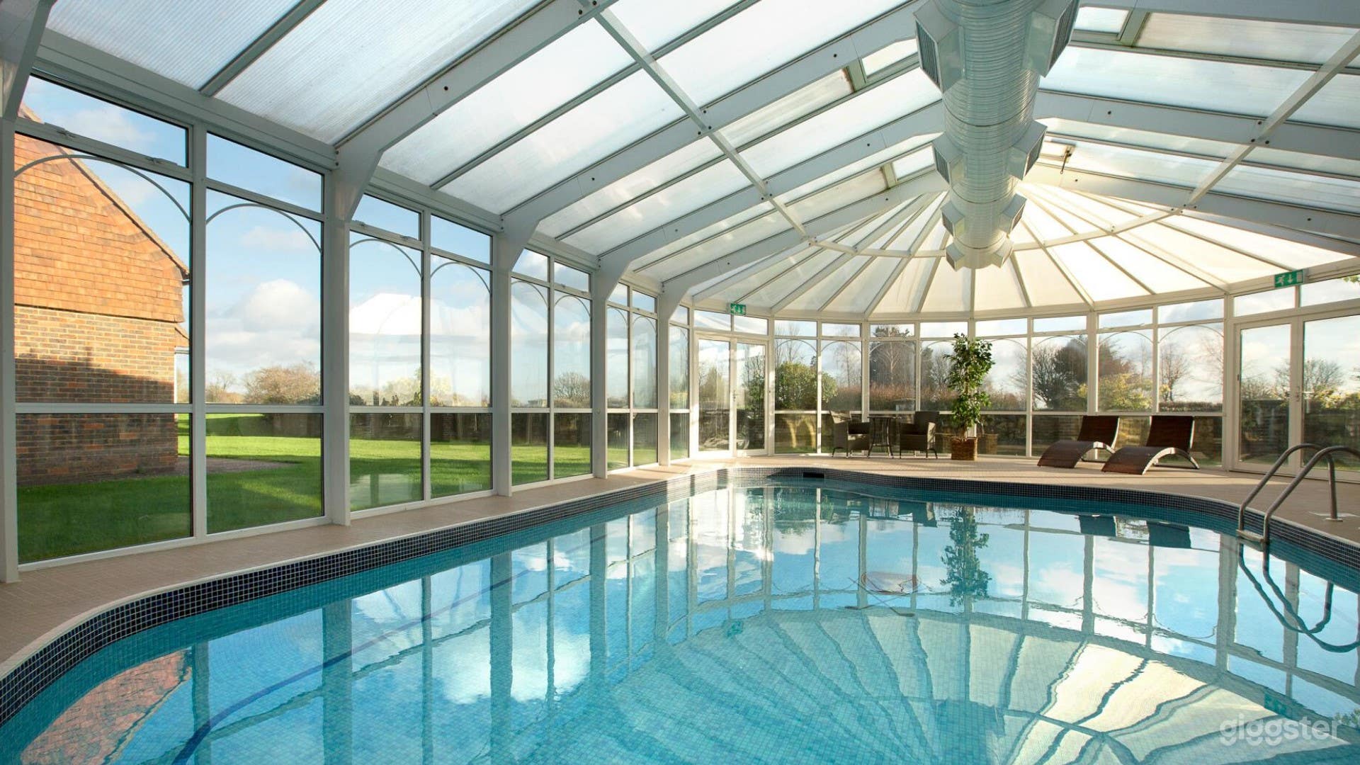 Leisure Club in Wadhurst Photo 4