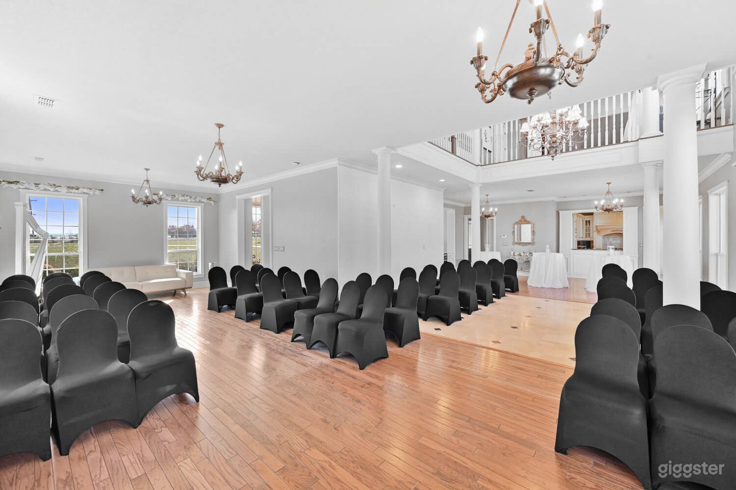  The Modern Farmhouse Photo 2