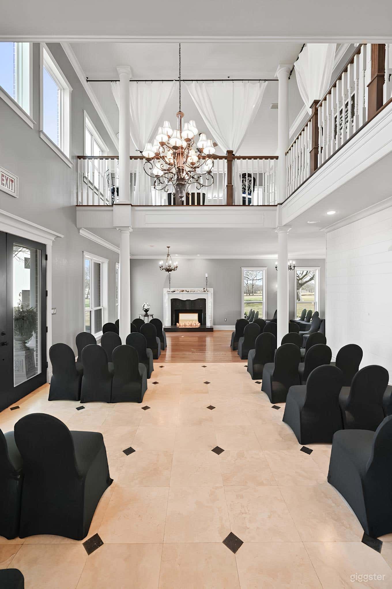  The Modern Farmhouse Photo 4