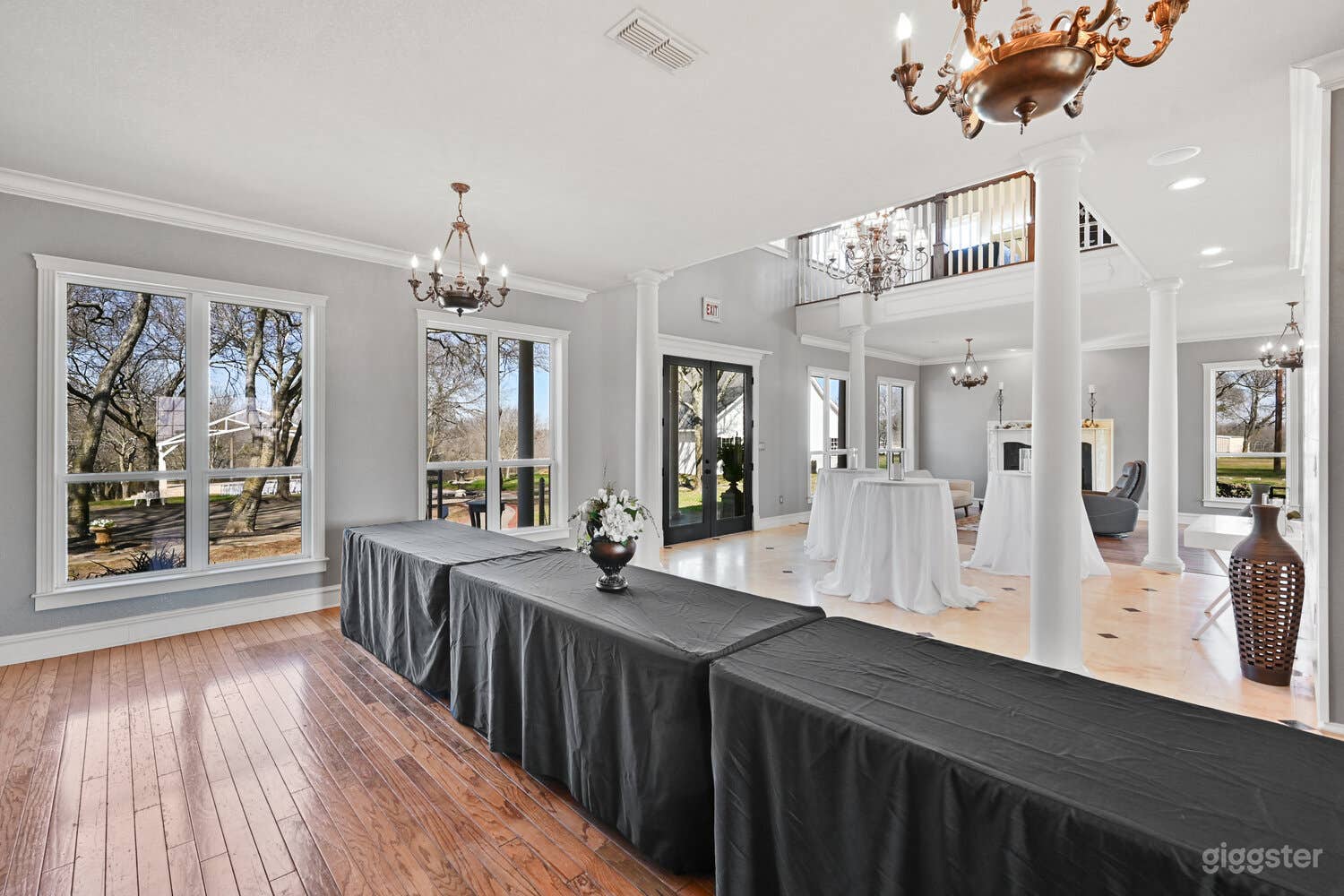  The Modern Farmhouse Photo 3