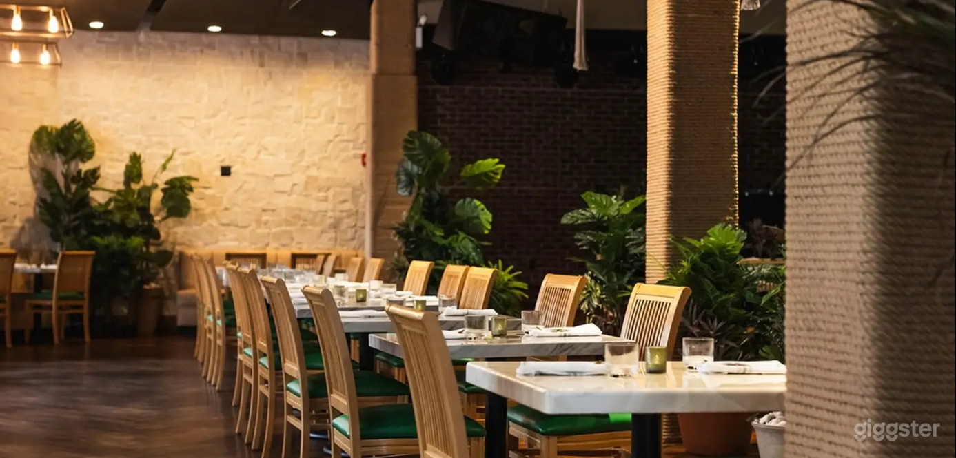 Full Venue Buyout Exclusive Access to Tri-Level Event Space Photo 2