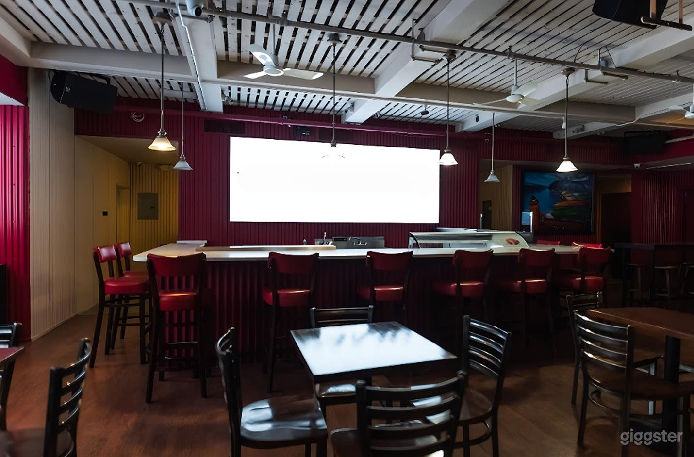 Full Venue Buyout Exclusive Access to Tri-Level Event Space Photo 3