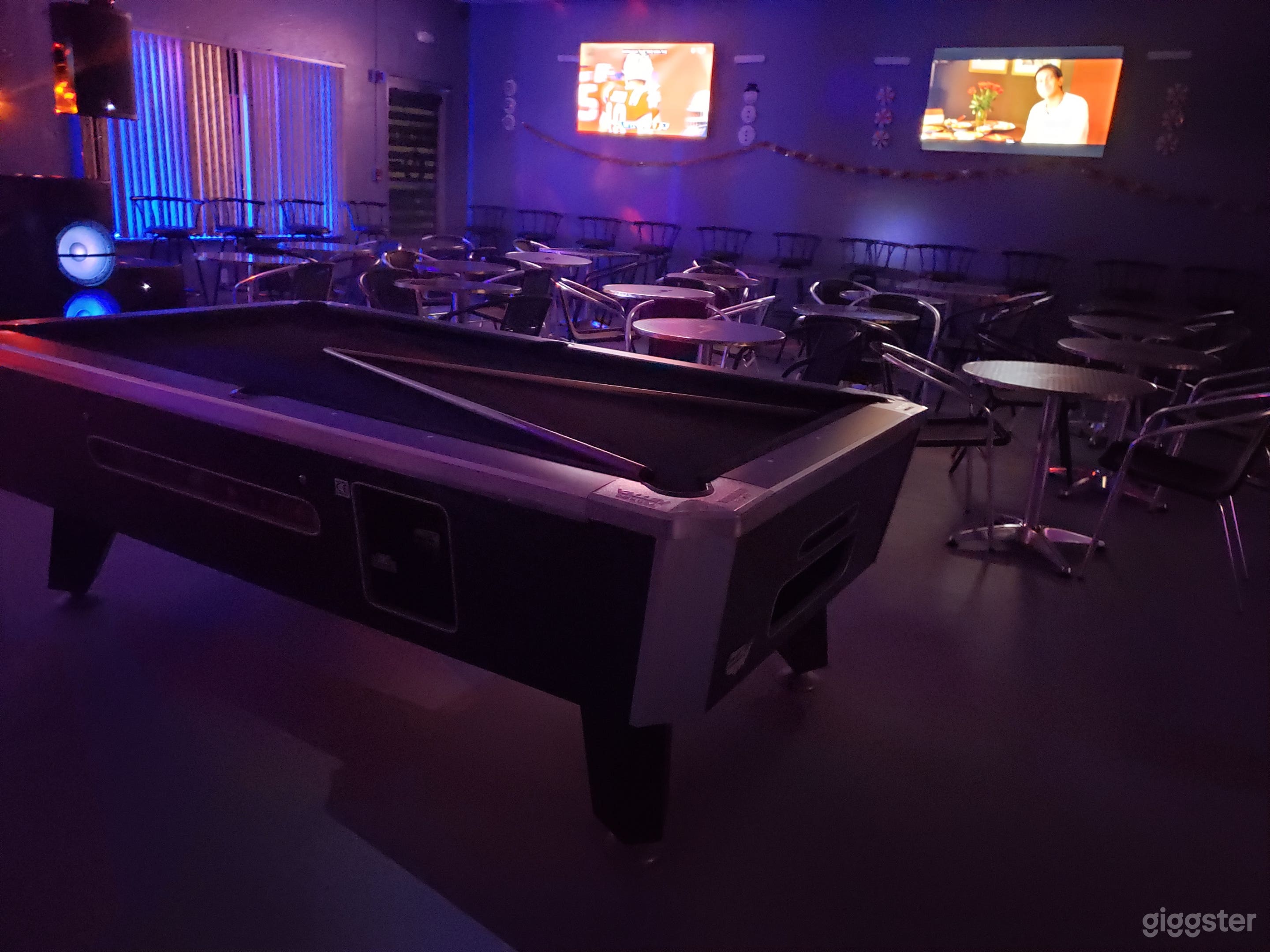 Great Ambience Creation Photo 1